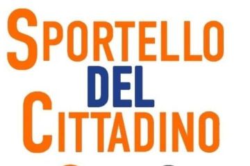 Sportello del Cittadino 2025, sempre disponibili!