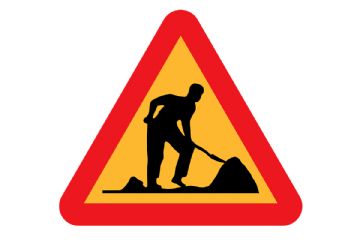 Chiusura strade per asfaltature programmate dal 6 al 10 Luglio 2026 come da ordinanza allegata