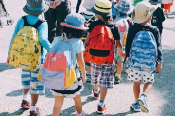 Iscrizioni ai Servizi Scolastici 2026/2027